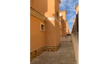 Resale - Villa - Lo Crispin - Inland