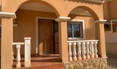 Resale - Villa - Lo Crispin - Inland