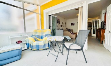 Resale - House - La Zenia - Costa Blanca