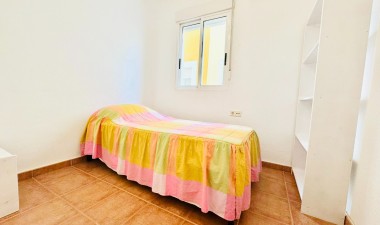 Resale - House - La Zenia - Costa Blanca