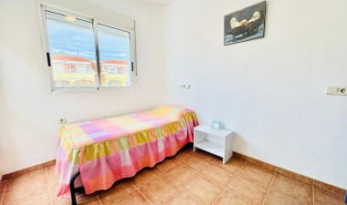 Resale - Townhouse - La Zenia - Costa Blanca