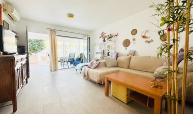 Resale - House - La Zenia - Costa Blanca