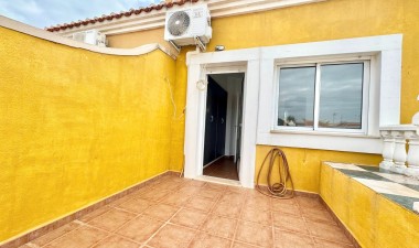 Resale - Townhouse - La Zenia - Costa Blanca