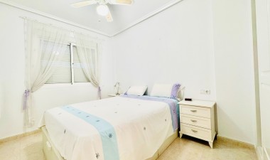 Resale - Townhouse - Ciudad quesada - Ciudad Quesada - Doña Pepa