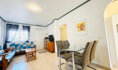 Resale - Townhouse - Ciudad quesada - Ciudad Quesada - Doña Pepa