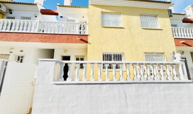 Resale - Townhouse - Ciudad quesada - Ciudad Quesada - Doña Pepa