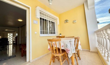 Resale - Townhouse - Ciudad quesada - Ciudad Quesada - Doña Pepa