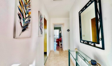 Reventa - Apartamento / piso - Mar Azul - La Veleta Torrevieja - Costa Blanca