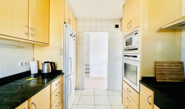 Reventa - Apartamento / piso - Mar Azul - La Veleta Torrevieja - Costa Blanca