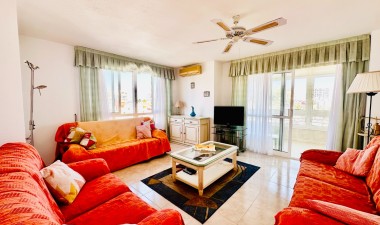 Reventa - Apartamento / piso - Mar Azul - La Veleta Torrevieja - Costa Blanca