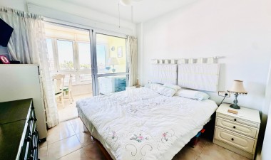 Resale - Apartment / flat - Mar Azul - La Veleta Torrevieja - Costa Blanca