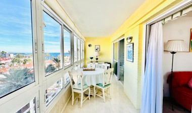 Reventa - Apartamento / piso - Mar Azul - La Veleta Torrevieja - Costa Blanca