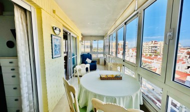 Resale - Apartment / flat - Mar Azul - La Veleta Torrevieja - Costa Blanca