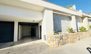 Resale - Villa - Ciudad quesada - Ciudad Quesada - Doña Pepa