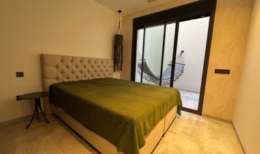 Resale - Villa - Ciudad quesada - Ciudad Quesada - Doña Pepa