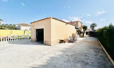 Reventa - Villa - Torrevieja - San Luis