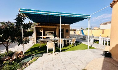 Reventa - Villa - Torrevieja - San Luis