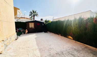 Reventa - Villa - Torrevieja - San Luis