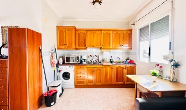 Resale - Villa - Torrevieja - San Luis