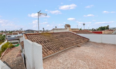 Resale - Villa - Torrevieja - La siesta