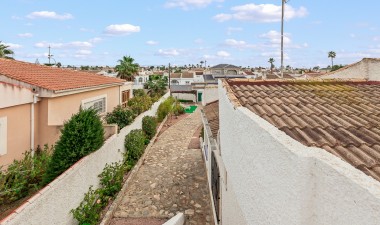 Resale - Villa - Torrevieja - La siesta