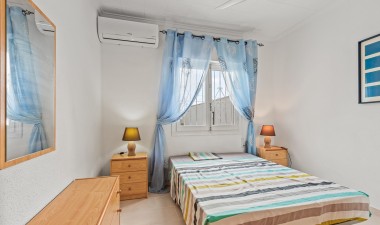 Resale - Villa - Torrevieja - La siesta