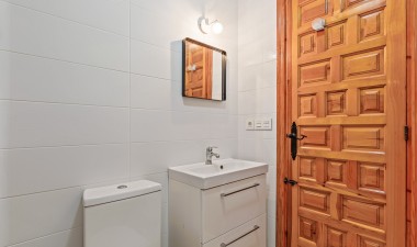 Resale - Villa - Torrevieja - La siesta