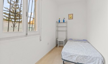 Herverkoop - Semi Detached - Torrevieja - La siesta