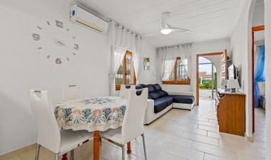 Herverkoop - Semi Detached - Torrevieja - La siesta