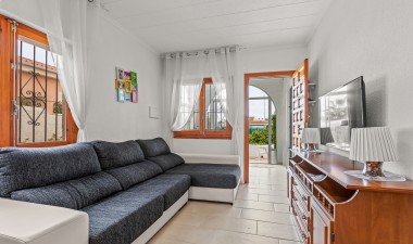 Herverkoop - Semi Detached - Torrevieja - La siesta