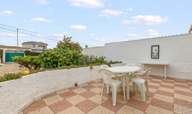 Herverkoop - Semi Detached - Torrevieja - La siesta