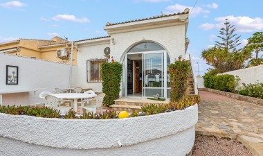 Herverkoop - Semi Detached - Torrevieja - La siesta