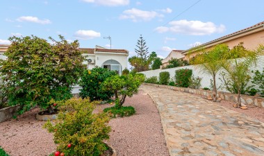 Herverkoop - Semi Detached - Torrevieja - La siesta