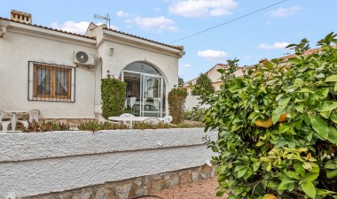 Herverkoop - Semi Detached - Torrevieja - La siesta