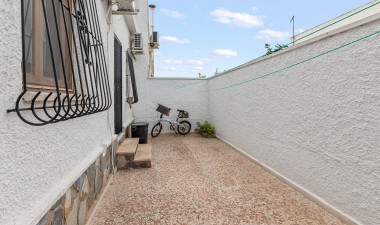 Herverkoop - Semi Detached - Torrevieja - La siesta