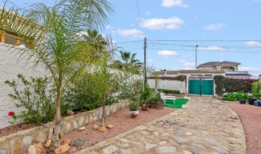 Herverkoop - Semi Detached - Torrevieja - La siesta