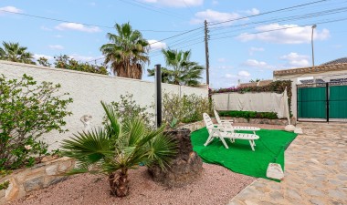 Herverkoop - Semi Detached - Torrevieja - La siesta