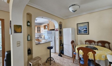 Resale - Villa - Orihuela Costa - Costa Blanca