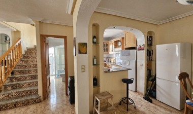 Resale - Villa - Orihuela Costa - Costa Blanca