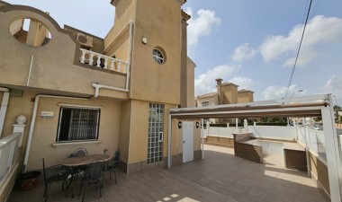 Resale - Villa - Orihuela Costa - Costa Blanca