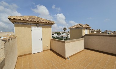 Resale - Villa - Orihuela Costa - Costa Blanca