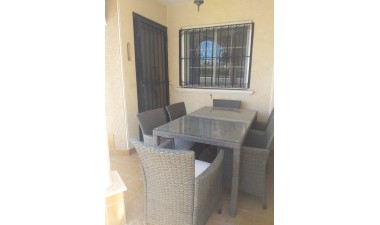 Resale - Villa - Orihuela Costa - Costa Blanca