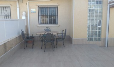 Resale - Villa - Orihuela Costa - Costa Blanca