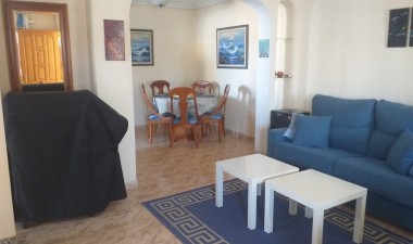 Resale - Villa - Orihuela Costa - Costa Blanca