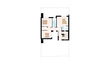 Nowy budynek - Villa - Formentera del Segura