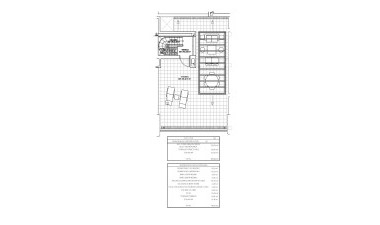 Obra nueva - Apartamento / piso - Orihuela Costa - Villamartín