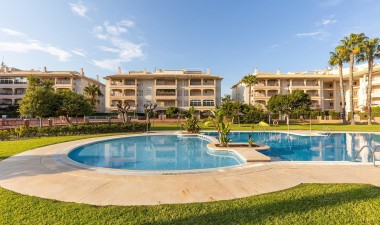 Wiederverkauf - Wohnung - Orihuela Costa - Playa Flamenca