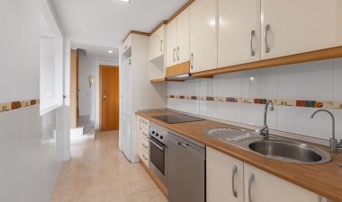 Reventa - Apartamento / piso - Orihuela Costa - Playa Flamenca