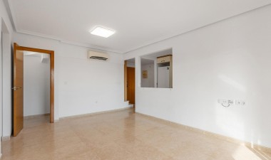 Resale - Penthouse - Orihuela Costa - Playa Flamenca