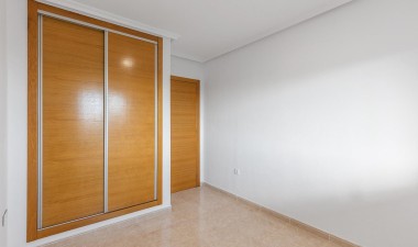 Reventa - Apartamento / piso - Orihuela Costa - Playa Flamenca